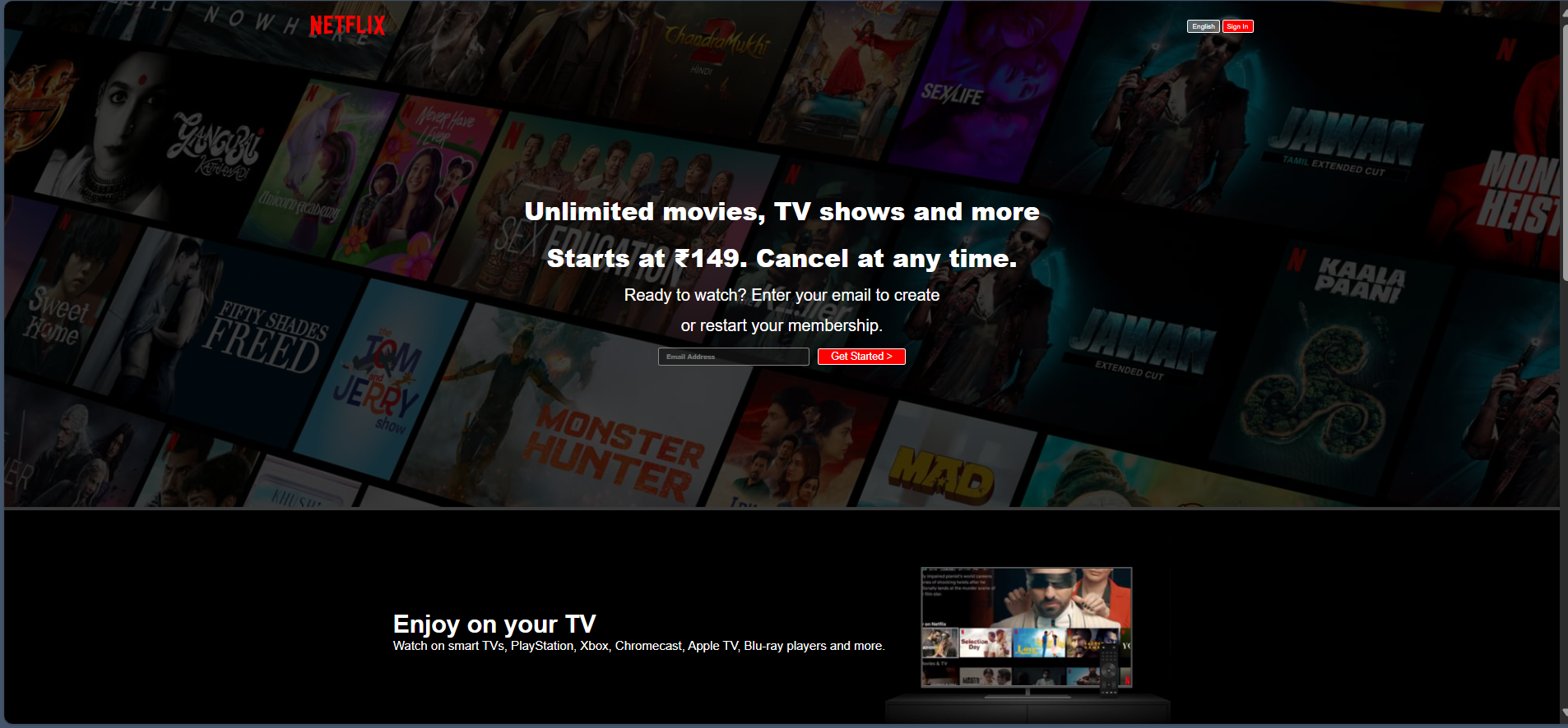 Netflix